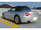 Z4 ロードスター 2.2i 