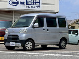 ピクシスバン クルーズ SAIII ハイルーフ 