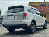フォレスター 2.0 XT アイサイト 4WD 