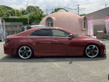 納車後も車検、整備、パーツ取り付けなどカーライフをサポート致します。