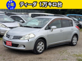 日産 ティーダ 1.5 15M