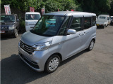 デイズルークス S 二年車検整備付