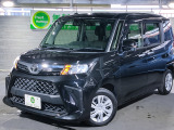 トヨタ ルーミー