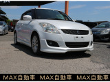 スイフト 1.2 RS 