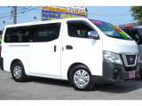 日産 NV350キャラバン 2.0 DX ロング