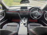 3シリーズセダン 320d ブルーパフォーマンス スポーツ 