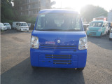 エブリイ PA ハイルーフ 5AGS車 二年車検整備付