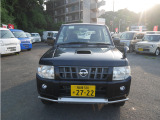 キックス RS 4WD 車検令和8年12月