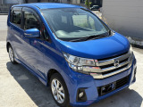 デイズ ハイウェイスターX 4WD 