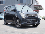 ワゴンR 20周年記念車 クリーニング済み 軽自動車