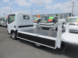 ☆リア・荷台廻りです☆