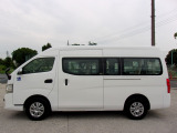 NV350キャラバン 2.5 チェアキャブ M仕様 ディーゼル 4WD 1オーナー車 ナビBカメラETC