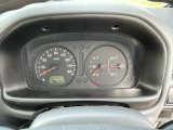 気になるシートのシミなどございましたらご納車前に綺麗にクリーニングしてご納車させていただきます。