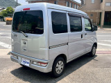 ピクシスバン クルーズ SAIII ハイルーフ 