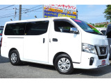日産 NV350キャラバン 2.0 DX ロング