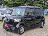 N-BOX G Lパッケージ 禁煙車 2024年製タイヤ スマートキー
