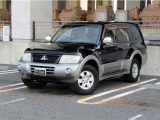 パジェロ 3.0 ZR 4WD リアデフロック