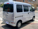 ピクシスバン クルーズ SAIII ハイルーフ 4WD 