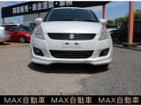 スイフト 1.2 RS 
