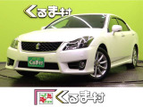 トヨタ クラウンアスリート 2.5 プレミアムエディション