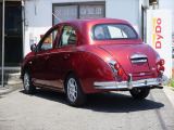 ビュート  禁煙車プッシュ式スタートスマートキー2個