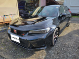 【中古車情報】ホンダ シビックタイプR 2.0  の中古車詳細（走行距離：500km、カラー：ブラック、販売地域：神奈川県足柄上郡大井町金子）