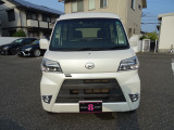 ハイゼットカーゴ クルーズ ターボ SAIII ハイルーフ 4WD メモリーナビ Bカメラ ETC ...