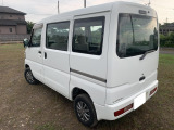 ミニキャブミーブ CD 16.0kWh 4シーター EV 電気自動車 急速充電付