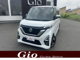 日産 ルークス