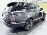 レンジローバー オートバイオグラフィ (ディーゼル) 4WD ドライバーアシストパック ...