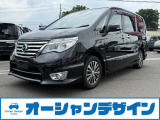 日産 セレナ 2.0 ハイウェイスター S-HYBRID
