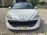 プジョー RCZ 1.6