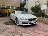6シリーズグランクーペ 640i 