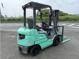 三菱重工業  1524H サイドシフト