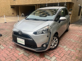 シエンタ 1.5 G 
