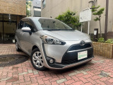 シエンタ 1.5 G 