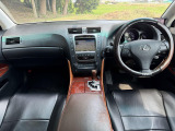 GS 350 アートワークス 純正ナビ サンルーフ スピンドル仕様