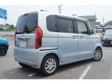 N-BOX G ホンダセンシング 禁煙☆ナビTV☆Bカメ☆ドラレコ☆ETC