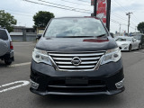 セレナ 2.0 ハイウェイスター S-HYBRID 