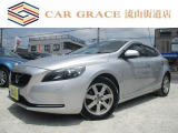 ボルボ V40 T4