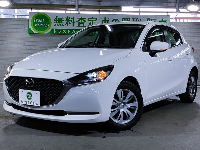 MAZDA2 1.5 15C 