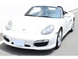 【中古車情報】ポルシェ ボクスター S PDK  の中古車詳細（走行距離：7.8万km、カラー：ホワイト、販売地域：東京都練馬区石神台）