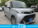 トール 1.0 X SAII F ETC ナビ Bluetooth