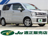 【中古車情報】スズキ ワゴンR FA レンタカー外ナビ前後ドラレコETC の中古車詳細（走行距離：5.4万km、カラー：シルバー Z2S、販売地域：神奈川県川崎市高津区千年）
