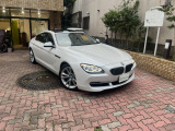 6シリーズグランクーペ 640i 