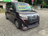 トヨタ ルーミー