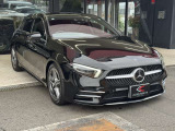 Aクラス A180 スタイル AMGライン 