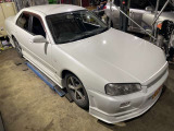 スカイライン 2.5 25GT FOUR Lセレクション 4WD 