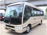 ★平成31年 トヨタ コースター★