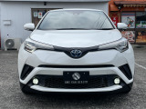 C-HR ハイブリッド 1.8 G 